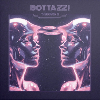 BOTTAZZ! - Bottazz! Vol. 2
