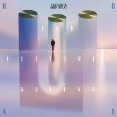 AKIO NIITSU - Hoax For Electric Guitar