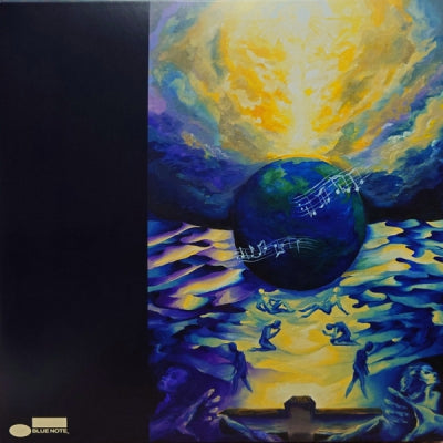 JOEL ROSS - Gospel Music