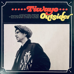 TIWAYO - Outsider