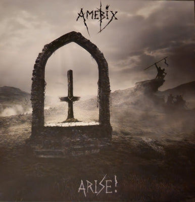 AMEBIX - Arise!