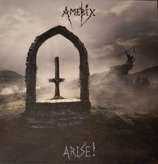 AMEBIX - Arise!