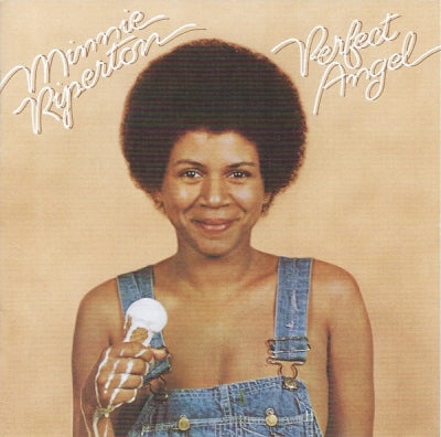 MINNIE RIPERTON - Perfect Angel