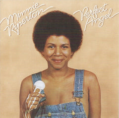 MINNIE RIPERTON - Perfect Angel