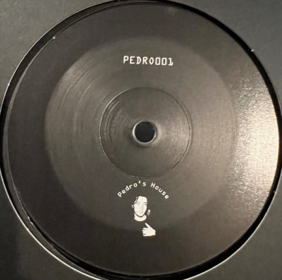 PEDRO RICARDO - PEDRO001