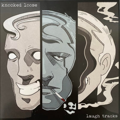 KNOCKED LOOSE - Laugh Tracks