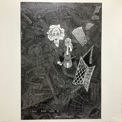 RUDIMENTARY PENI - Cacophany