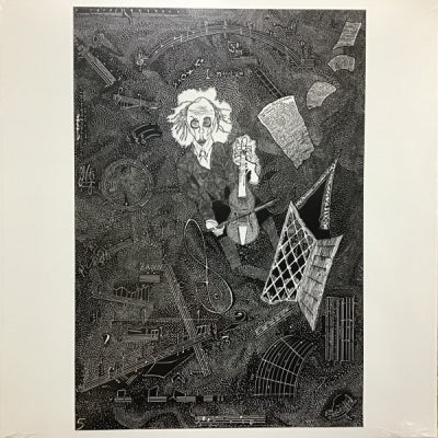 RUDIMENTARY PENI - Cacophany