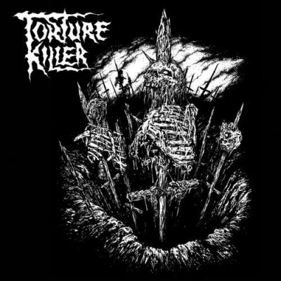 TORTURE KILLER - Phobia