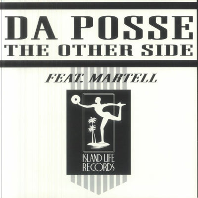 DA POSSE - The Other Side