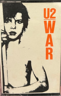 U2 - War