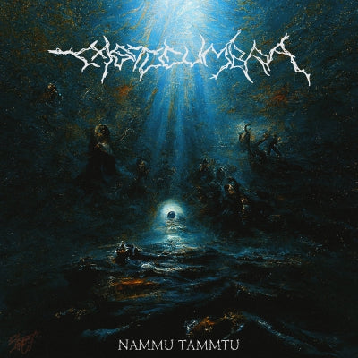 CASTLEUMBRA - Nammu Tammtu