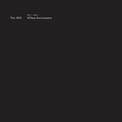 THE 1975 - 10 Year Anniversary (2012 - 2013)