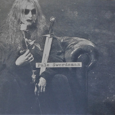 KëKHT ARäKH - The Pale Swordsman