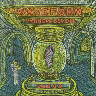 WAVEFORM TRANSMISSION - V2.0-2.9