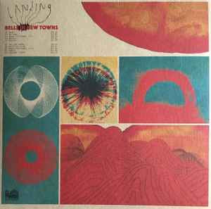 LANDING - Bells In New Towns