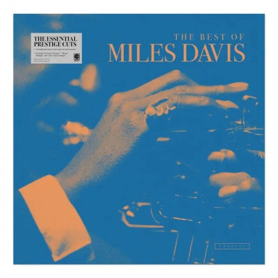 MILES DAVIS - The Best Of Miles Davis