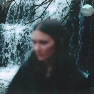 ART SCHOOL GIRLFRIEND - Lean In