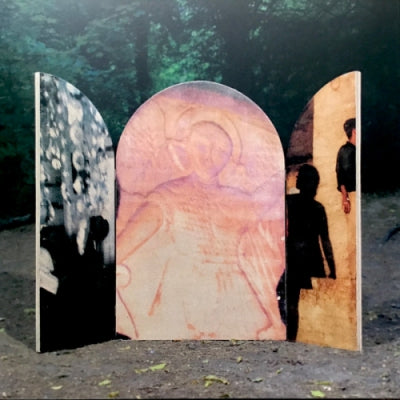 THE ORIELLES - Only You Left