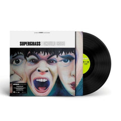 SUPERGRASS - I Should Coco