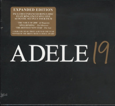ADELE - 19