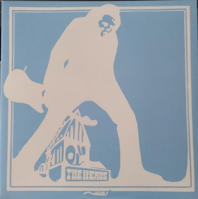 THE HEADS - Nobody Knows