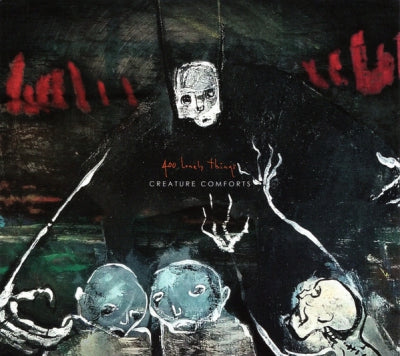 400 LONELY THINGS - Creature Comforts