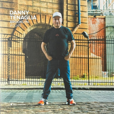 VARIOUS - Danny Tenaglia Brooklyn #GU45
