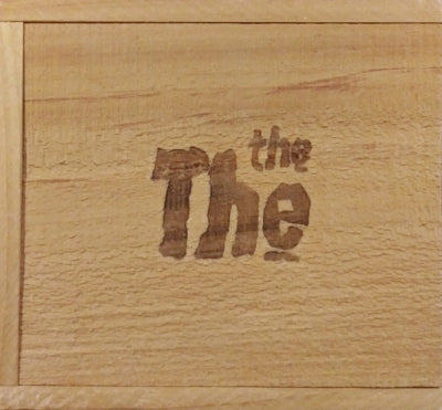 THE THE - Hanky Panky