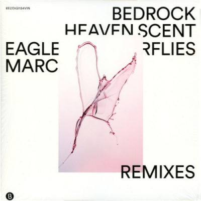 BEDROCK - Heaven Scent (Remixes)