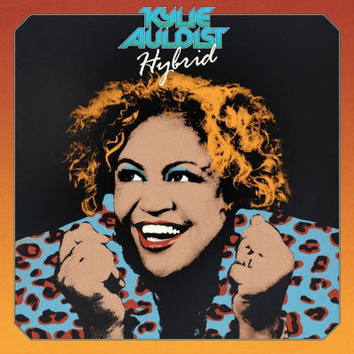 KYLIE AULDIST - Hybrid