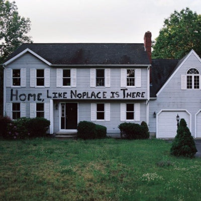 THE HOTELIER - Home, Like Noplace Is There