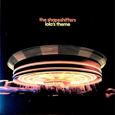 SHAPESHIFTERS - Lola's Theme