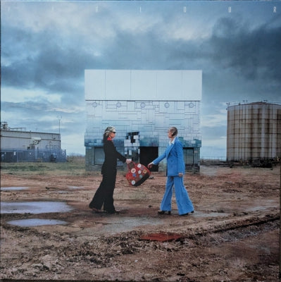 PICTURE PARLOUR - The Parlour