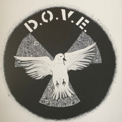 D.O.V.E. - D.O.V.E.