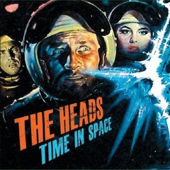 THE HEADS - Time In Space