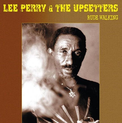LEE PERRY - Rude Walking