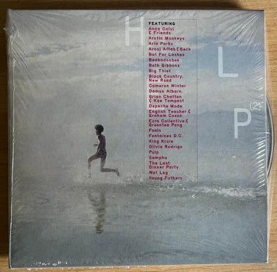 VARIOUS - Help(2)