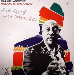MULATU ASTATKE - Mulatu Steps Ahead