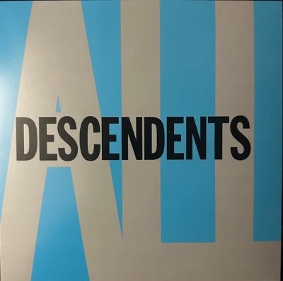 DESCENDENTS - All