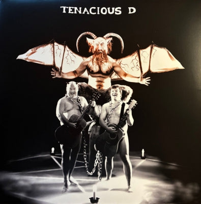 TENACIOUS D - Tenacious D