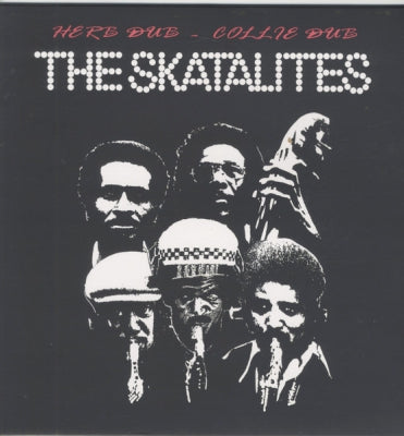 THE SKATALITES - Herb Dub - Collie Dub