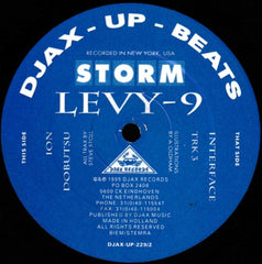 STORM - Levy-9