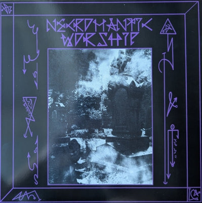 NECROMANTIC WORSHIP - Necromantic Worship