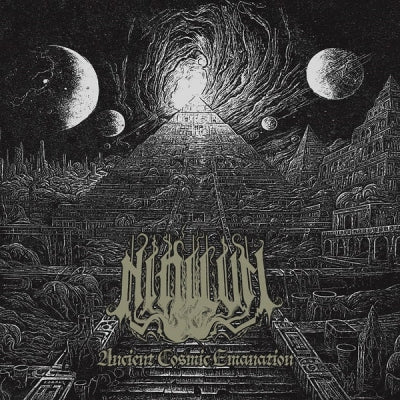 NIHILVM - Ancient Cosmic Emanation