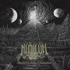 NIHILVM - Ancient Cosmic Emanation