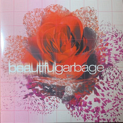 GARBAGE - Beautifulgarbage