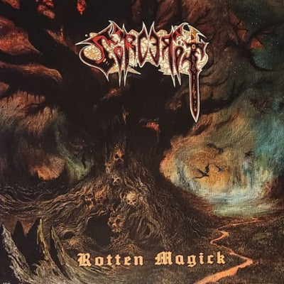 SORCERöT - Rotten Magick