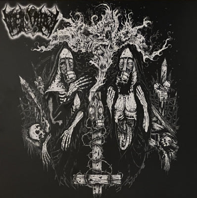 VOMITVULVA - Vomit Vulva