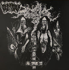 VOMITVULVA - Vomit Vulva